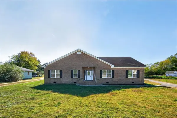 4820 Old Stage Highway, Smithfield, VA 23430