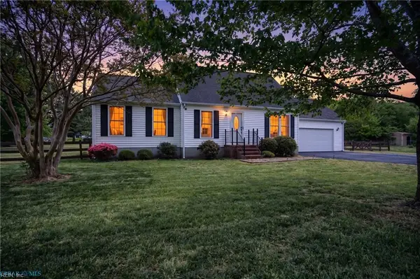 6727 Harvest Circle, Gloucester, VA 23061