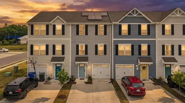 15 Clara Court, Suffolk, VA 23432