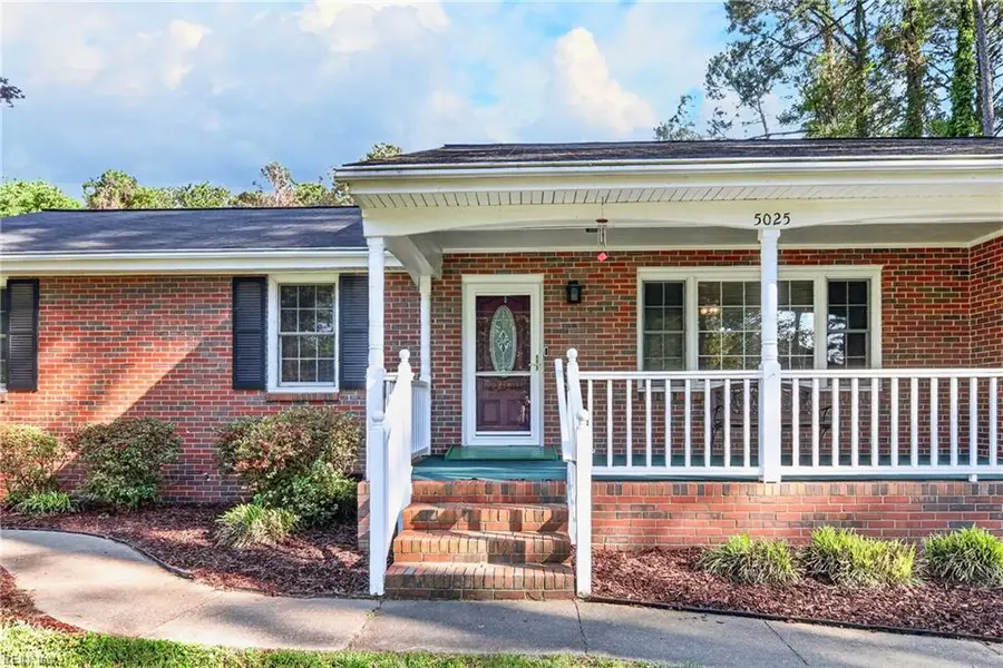 5025 Greenbrook Drive, Portsmouth, VA 23703 - #2
