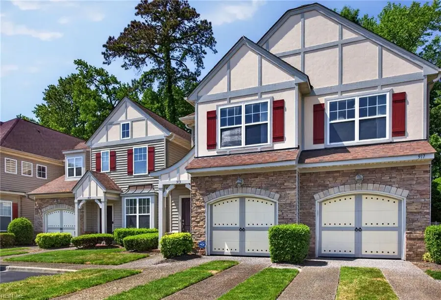 913 Turtle Pond Lane #1104, Virginia Beach, VA 23455 - #3