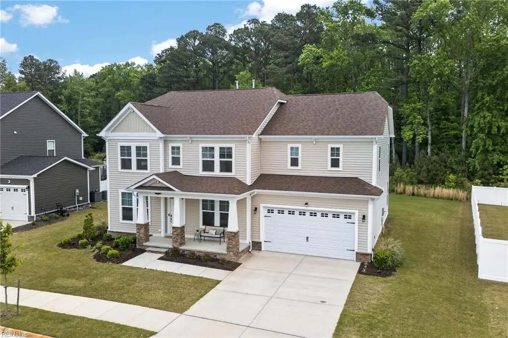 106 Everclear Drive, Suffolk, VA 23435 - #1