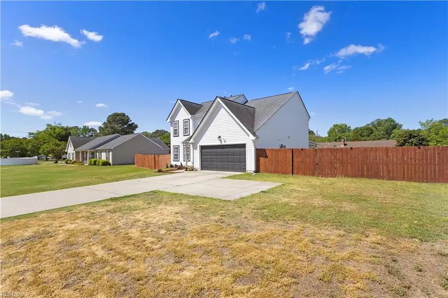 3528 Cedar Lane, Portsmouth, VA 23703 - #2