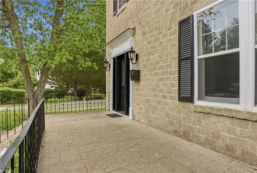 1509 Runnymede Road, Norfolk, VA 23505 - #3