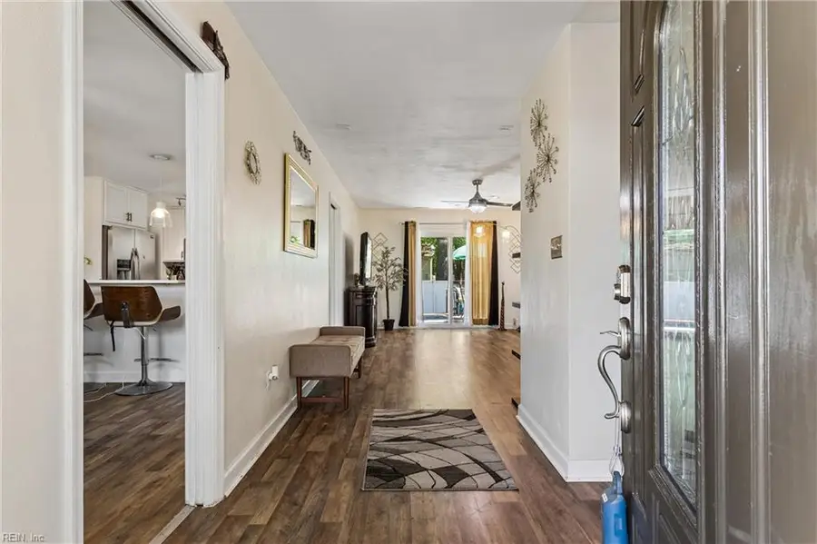 3409 Custer Court, Hampton, VA 23666 - #2