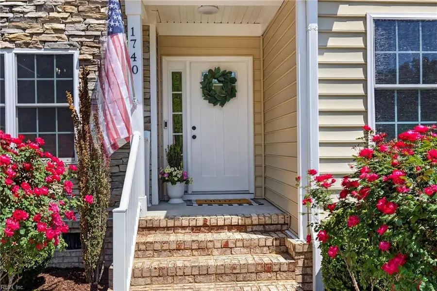 1740 Land Of Promise Road, Chesapeake, VA 23322 - #2