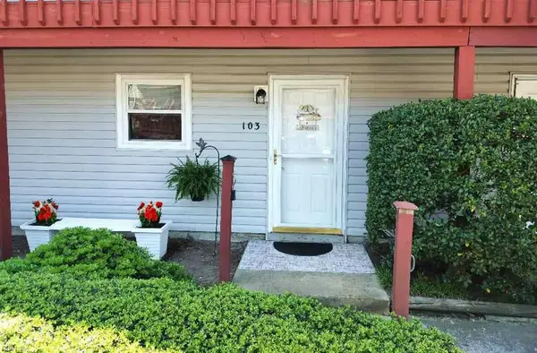 500 Barberton Drive #103, Virginia Beach, VA 23451