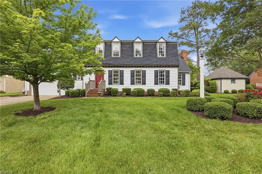 3212 Mapleton Crescent, Chesapeake, VA 23321 - #2