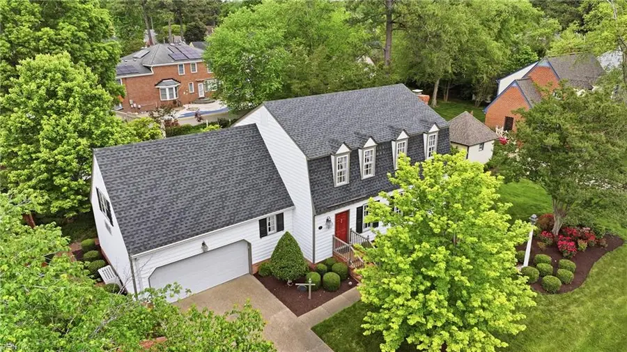 3212 Mapleton Crescent, Chesapeake, VA 23321 - #3