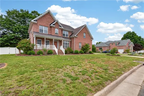 3351 Oyster Creek Drive, Suffolk, VA 23435
