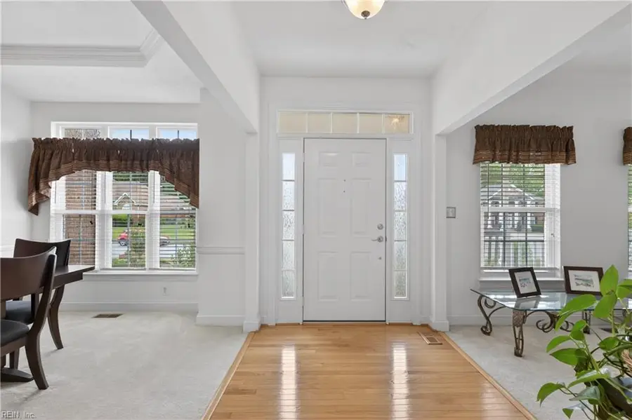 3351 Oyster Creek Drive, Suffolk, VA 23435 - #2