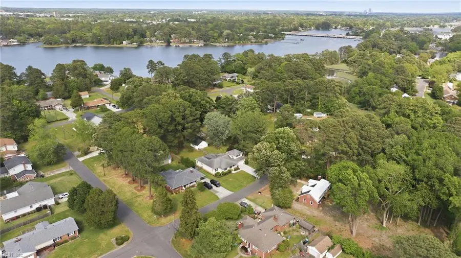 912 Norfleet Road, Virginia Beach, VA 23464 - #3