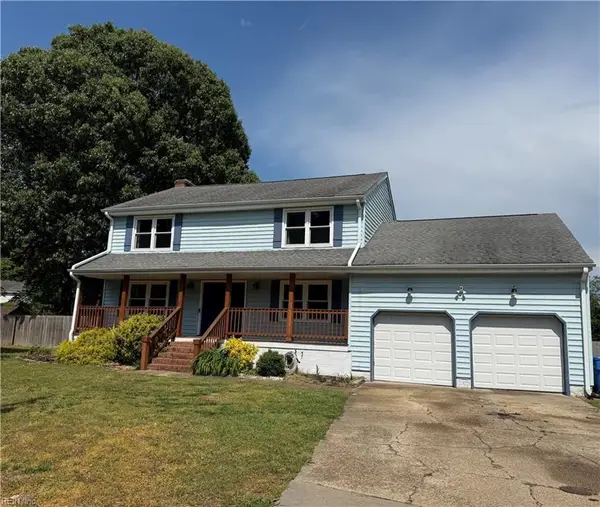 627 Emerald Court, Chesapeake, VA 23320