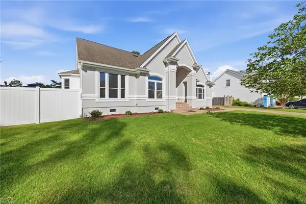 2609 Embers Court, Virginia Beach, VA 23456