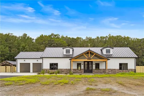Lot 2 Highgate Road, Surry, VA 23883