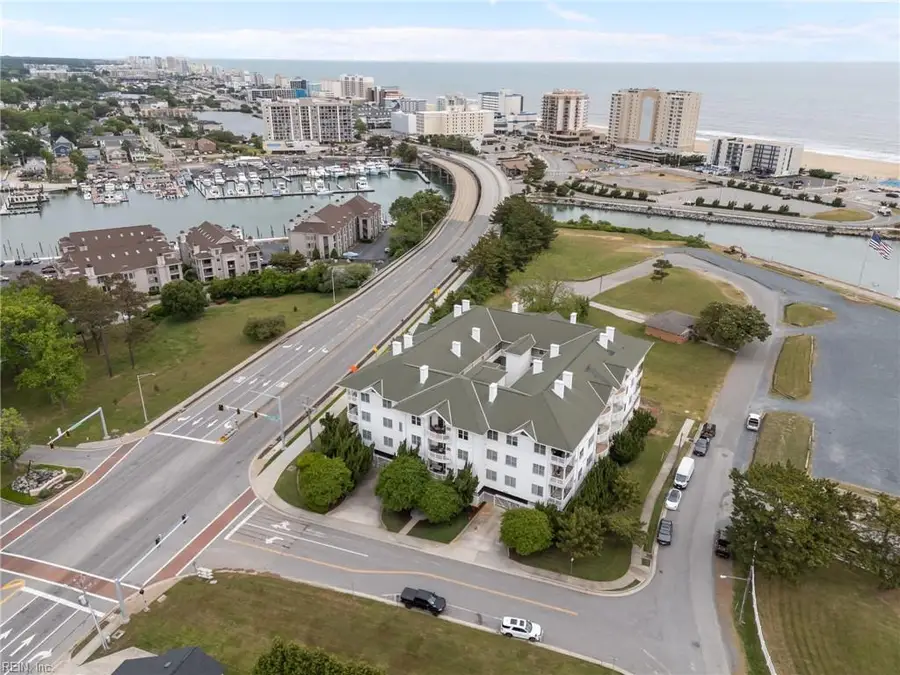 400 Rudee Point Road #107, Virginia Beach, VA 23451 - #2