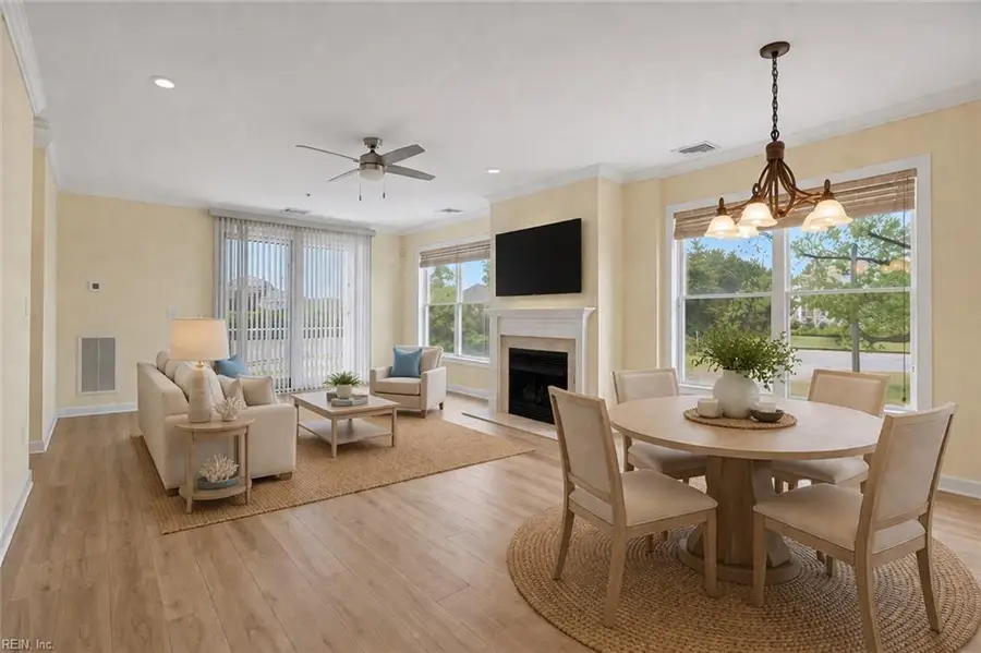 400 Rudee Point Road #107, Virginia Beach, VA 23451 - #3