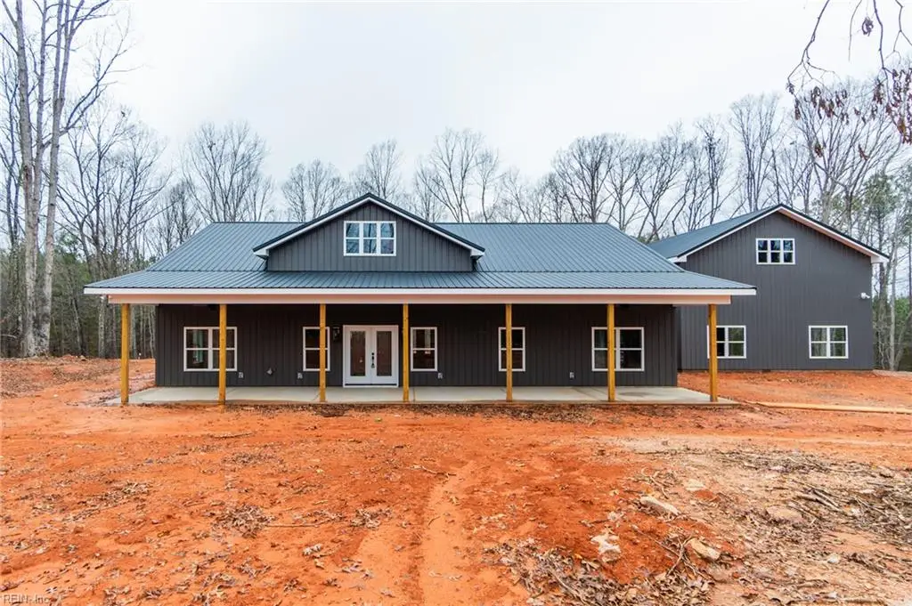 Lot 3 Highgate Road, Surry, VA 23883 - #1