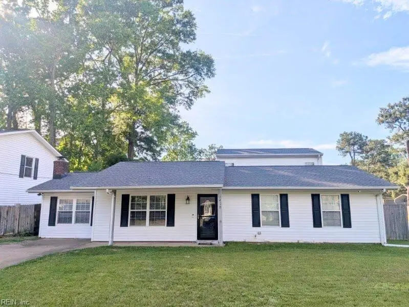 1428 Winslow Avenue, Chesapeake, VA 23323 - #1