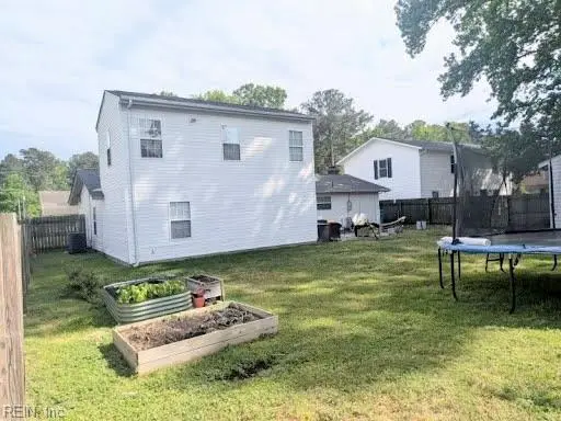 1428 Winslow Avenue, Chesapeake, VA 23323 - #2