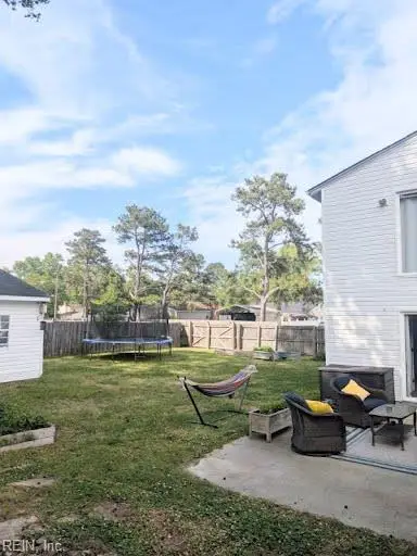1428 Winslow Avenue, Chesapeake, VA 23323 - #3