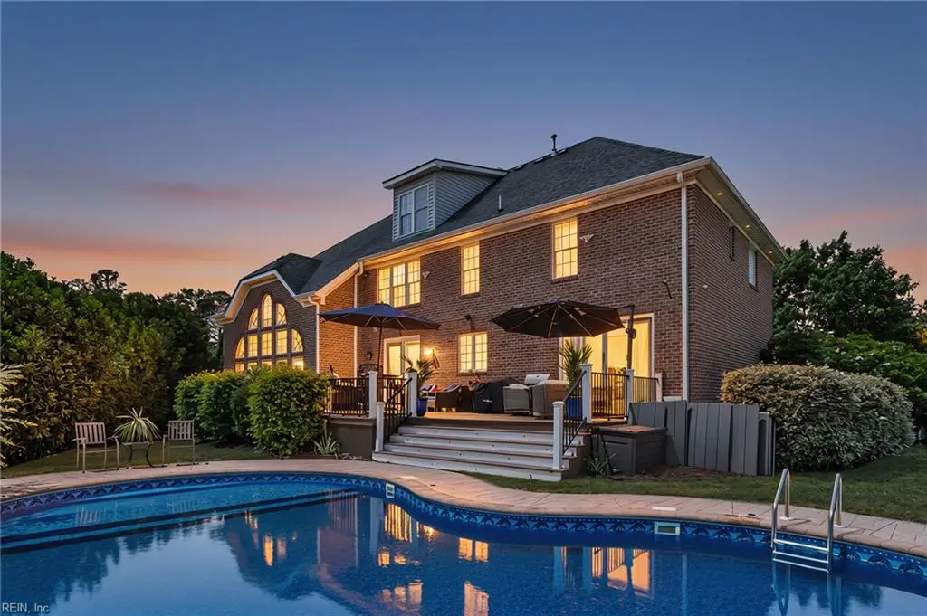 1301 Simon Drive, Chesapeake, VA 23320 - #1