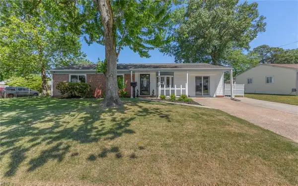 3428 S Plaza Trail, Virginia Beach, VA 23452