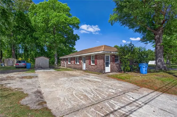 908 Poplar Avenue, Chesapeake, VA 23323