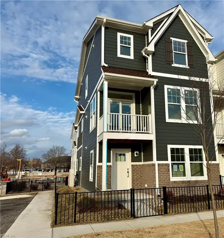 MM Mesa Loop, Chesapeake, VA 23320 - #1