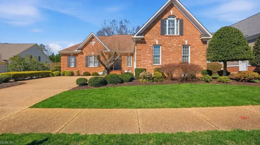 228 Beeston Fields, Williamsburg, VA 23188 - #2