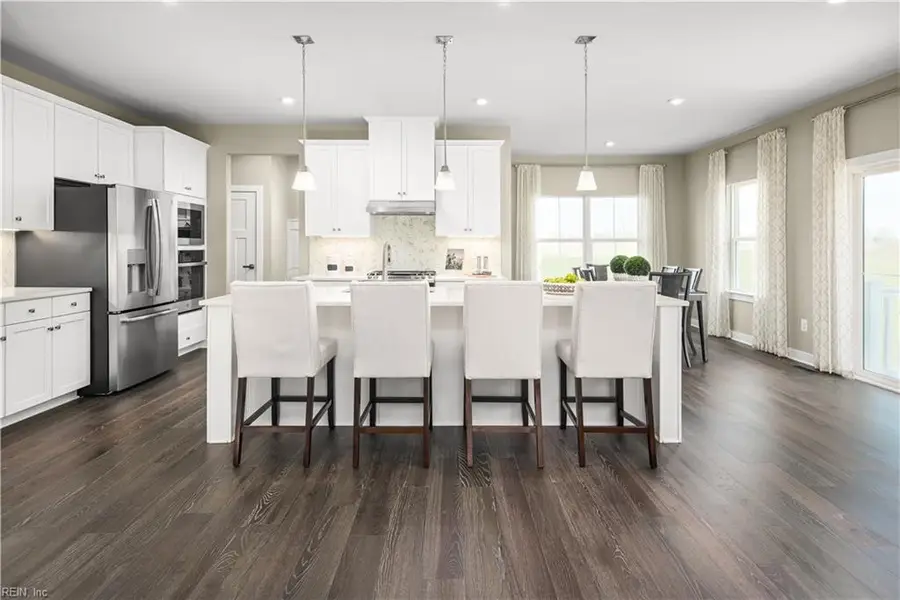 201 Henry Jefferson Way, Chesapeake, VA 23322 - #2