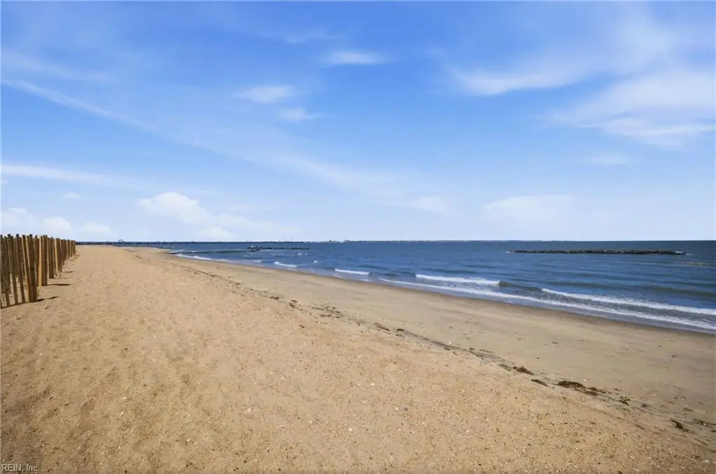 1146 Toler Place #1, Norfolk, VA 23503 - #1