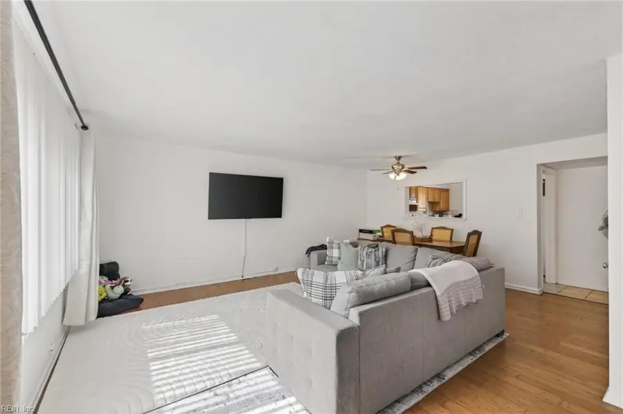 869 S Club House Road #3, Virginia Beach, VA 23452 - #3