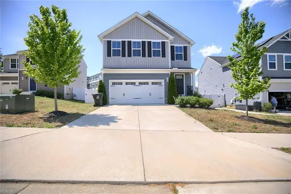 104 Calais Street, Williamsburg, VA 23185