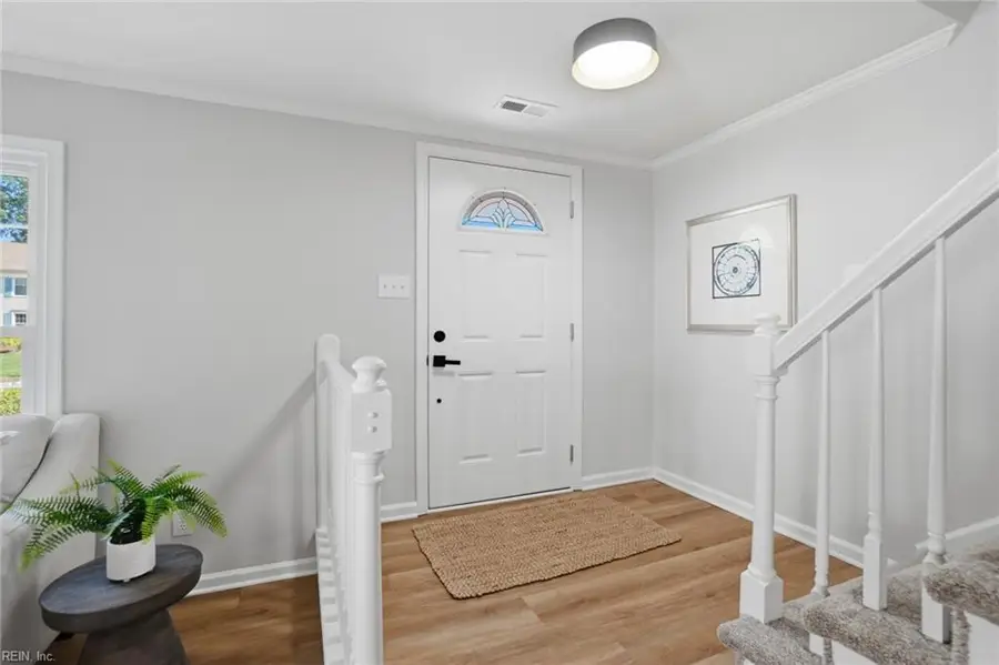 2129 Grey Fox Lane, Virginia Beach, VA 23456 - #3