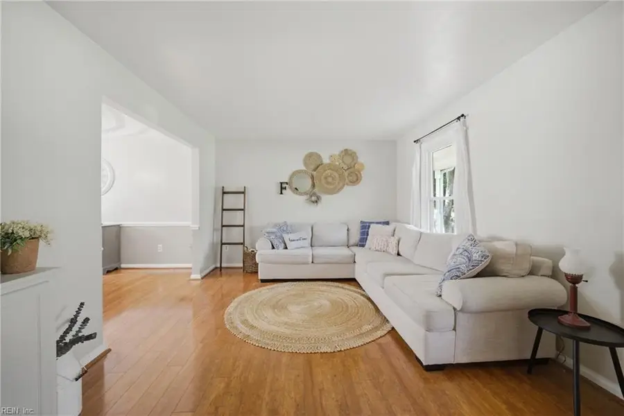 101 Kings Point Drive, Suffolk, VA 23434 - #3