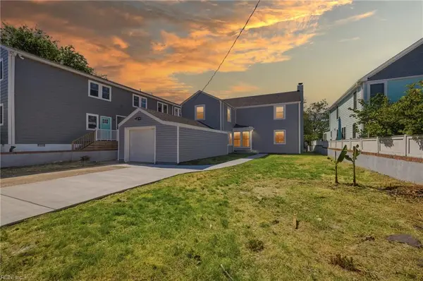 1129 Little Bay Avenue, Norfolk, VA 23503