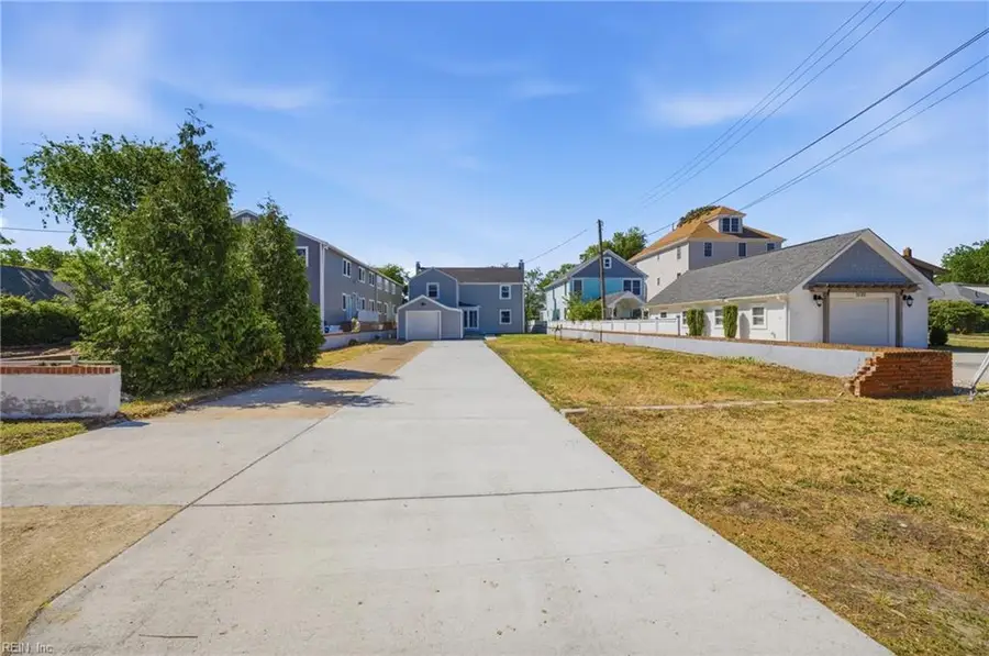 1129 Little Bay Avenue, Norfolk, VA 23503 - #3