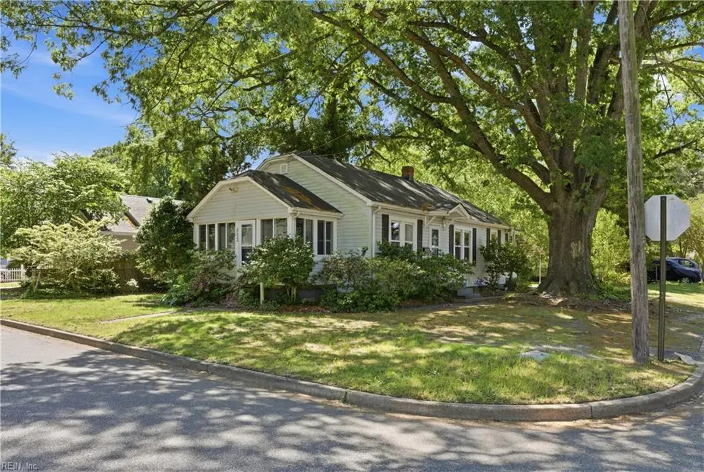 3523 Brighton Street, Portsmouth, VA 23707 - #1