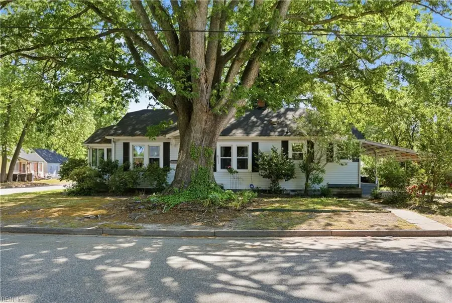 3523 Brighton Street, Portsmouth, VA 23707 - #2