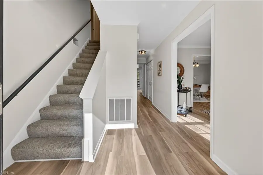 2101 Village Green Parkway, Newport News, VA 23602 - #2