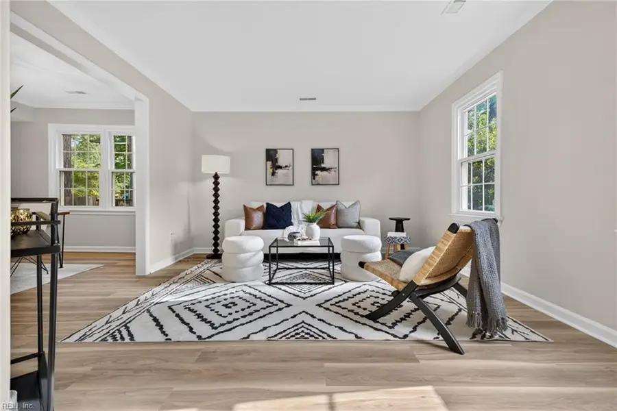 2101 Village Green Parkway, Newport News, VA 23602 - #3