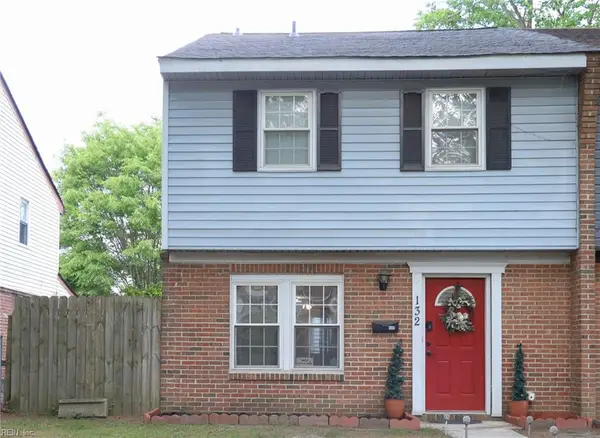132 Bristol Avenue, Norfolk, VA 23502