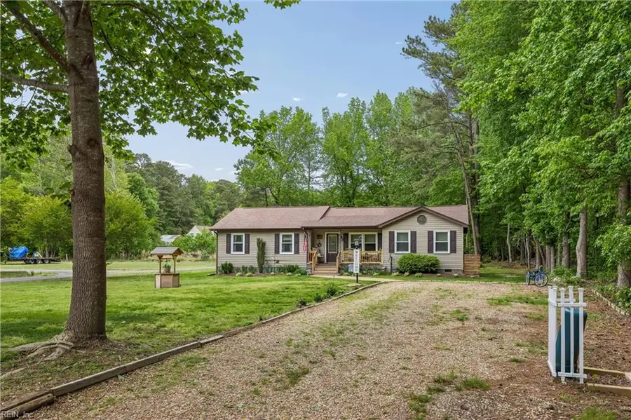 4177 Providence Road, Hayes, VA 23072 - #2