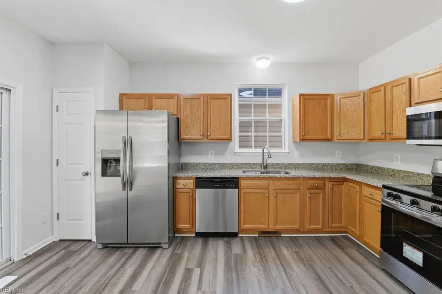 2560 Banbury Court, Hayes, VA 23072 - #3