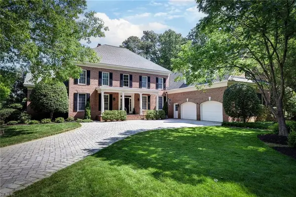1657 Founders Hill N, Williamsburg, VA 23185