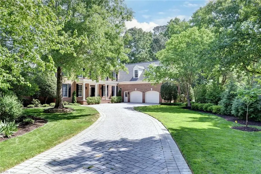 1657 Founders Hill N, Williamsburg, VA 23185 - #2