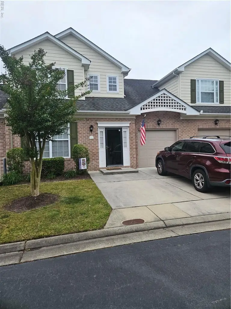 1503 Penton Mews, Chesapeake, VA 23320 - #1