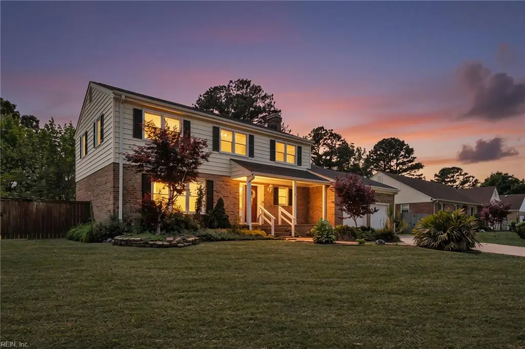 1236 Kittery Drive, Virginia Beach, VA 23464 - #1