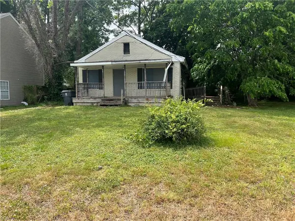 441 Frizzell Avenue, Norfolk, VA 23502